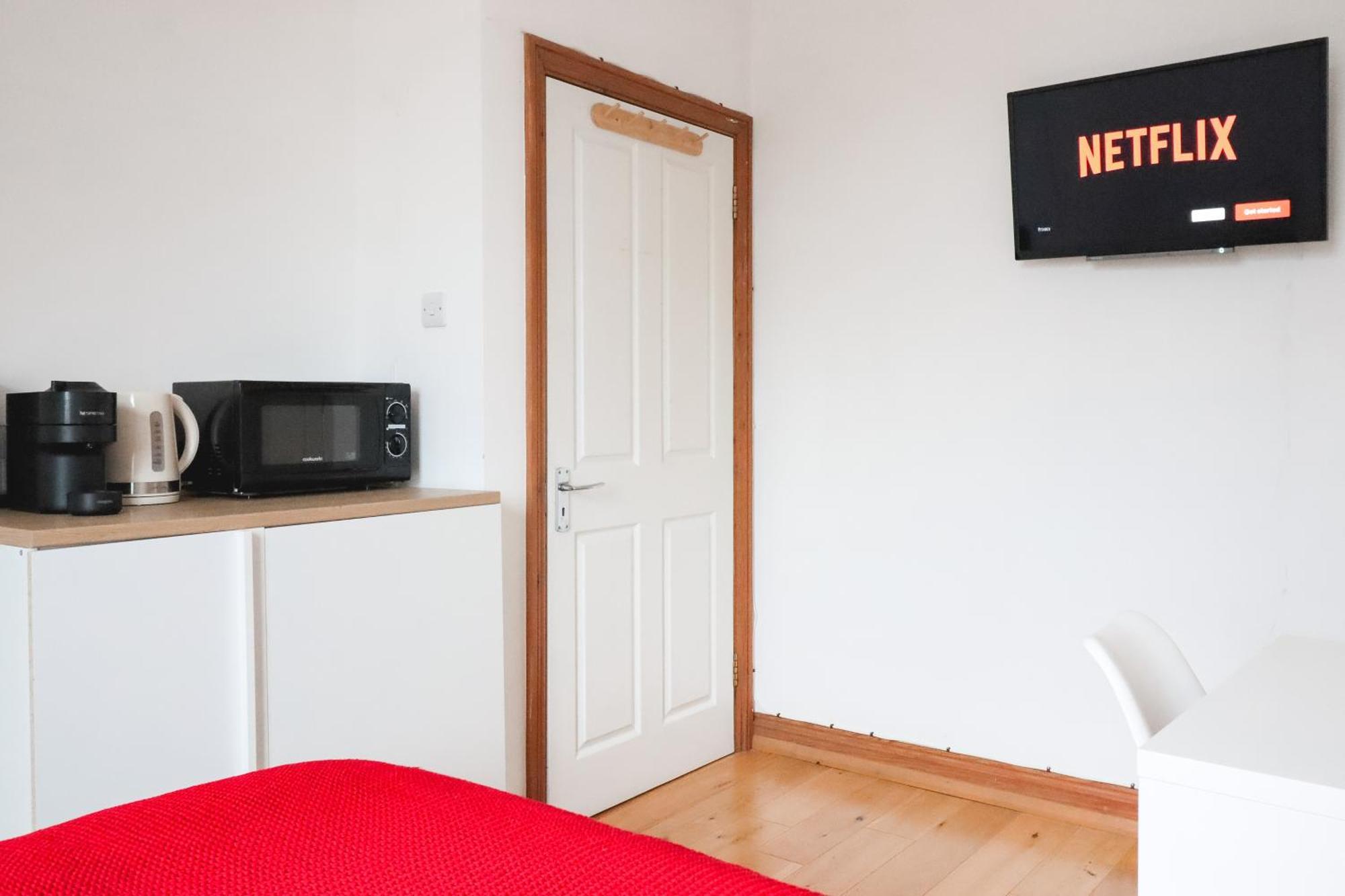 Chelsea Rooms London Eksteriør billede
