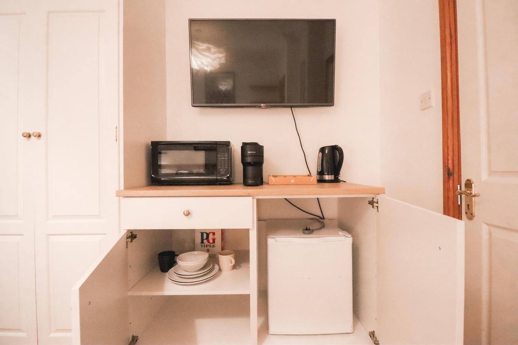 Chelsea Rooms London Eksteriør billede
