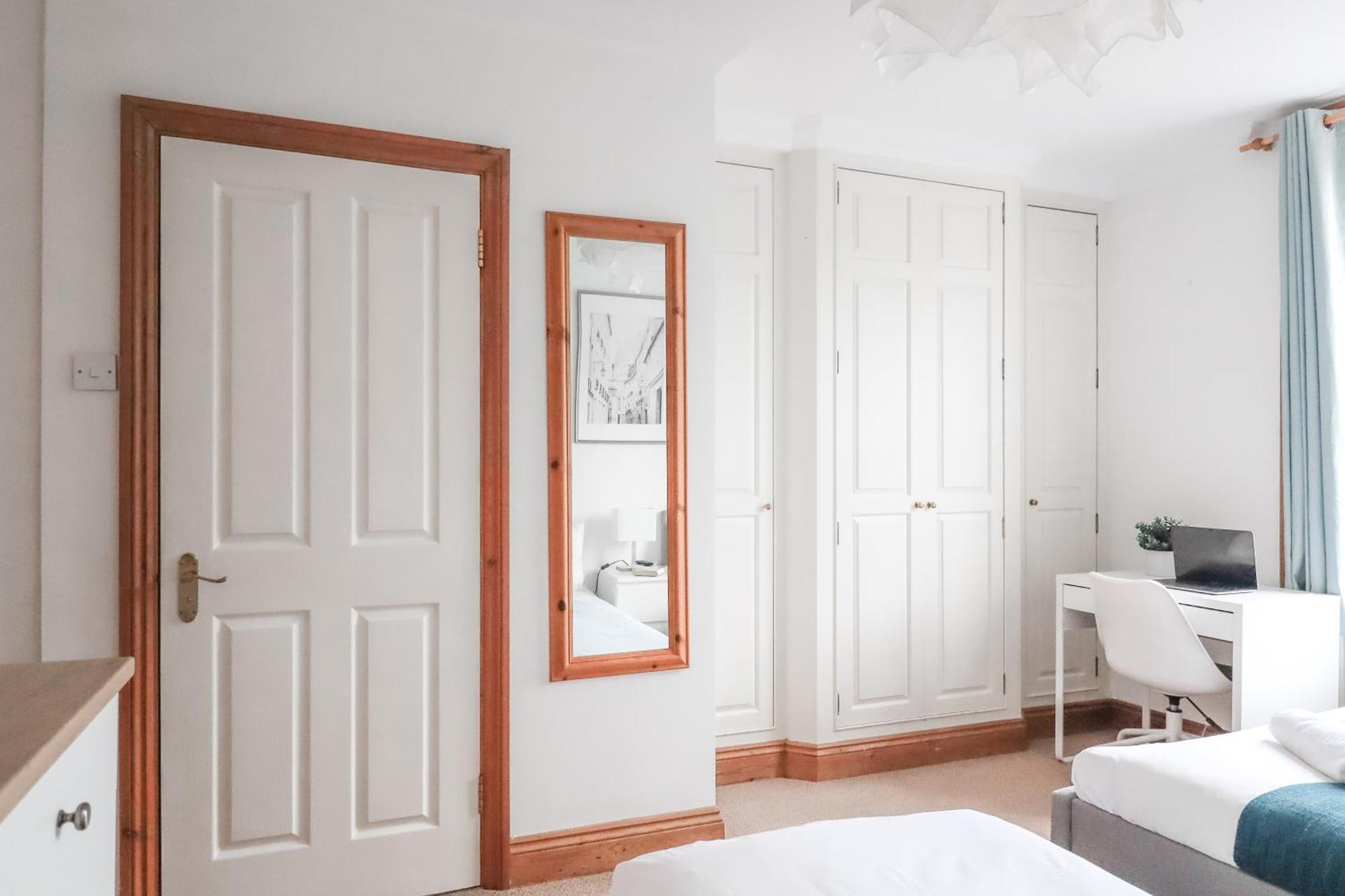 Chelsea Rooms London Eksteriør billede