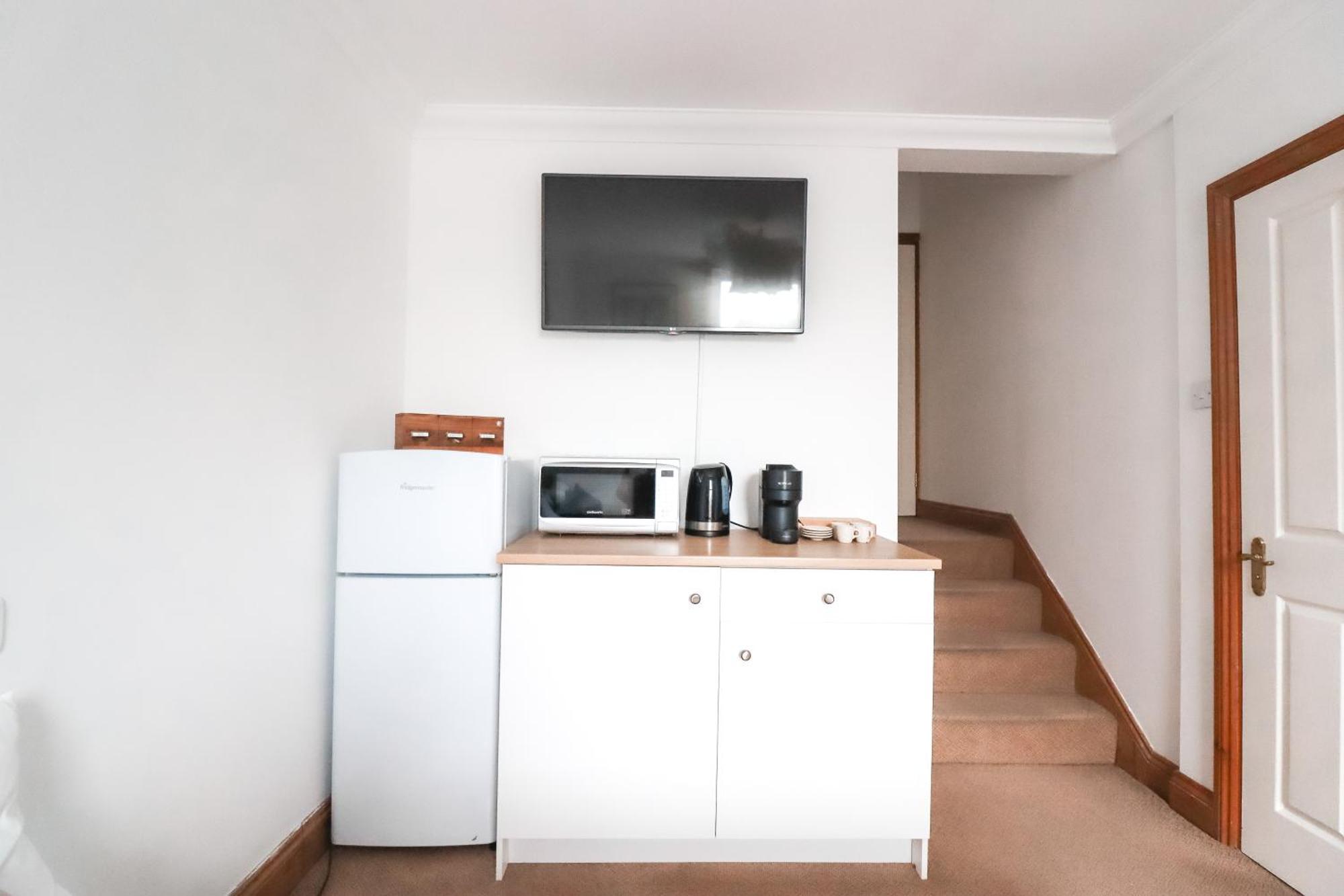 Chelsea Rooms London Eksteriør billede