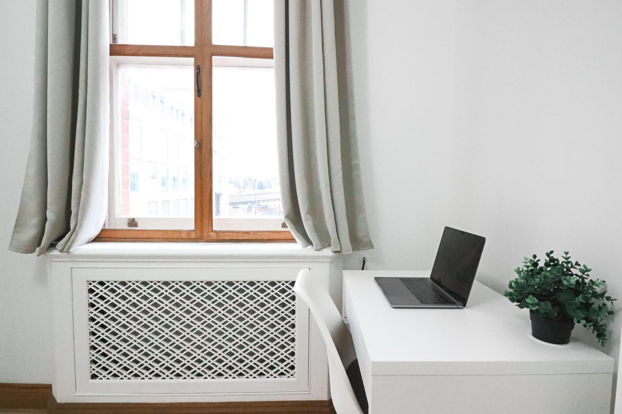 Chelsea Rooms London Eksteriør billede