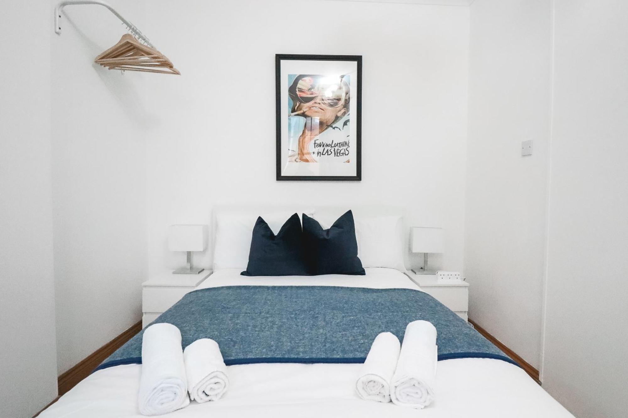 Chelsea Rooms London Eksteriør billede